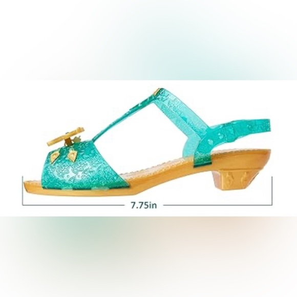 Jasmine Slippers - Picture 3 of 3